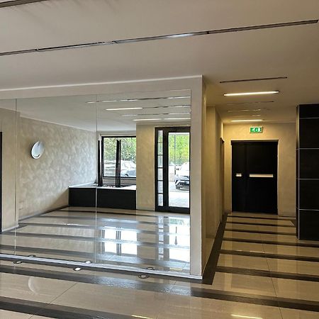 Ginevra Home سستو سان جوفاني المظهر الخارجي الصورة