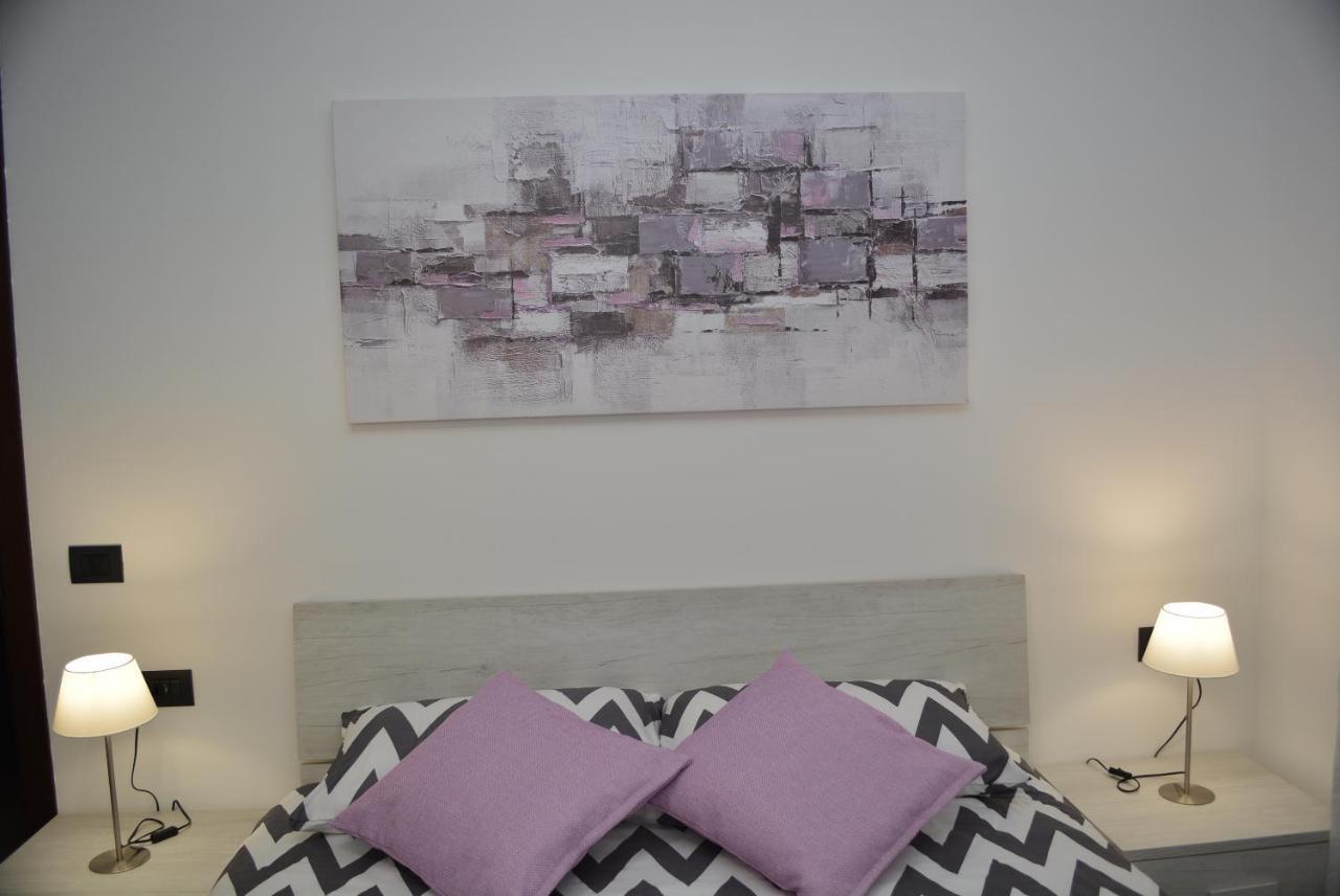 Ginevra Home سستو سان جوفاني المظهر الخارجي الصورة
