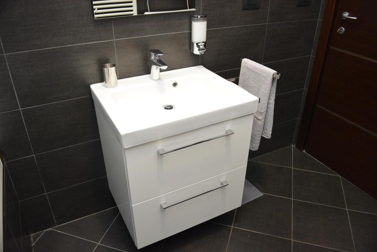 Ginevra Home سستو سان جوفاني المظهر الخارجي الصورة