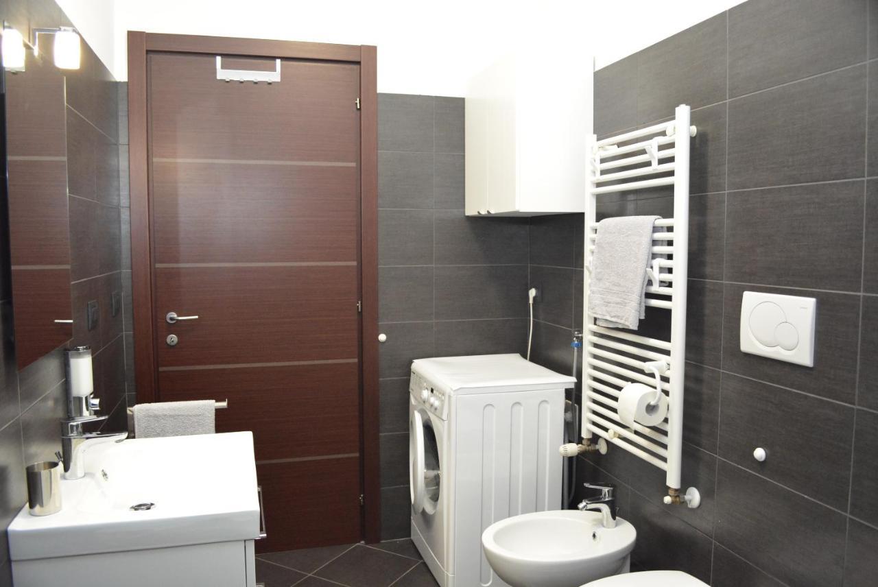 Ginevra Home سستو سان جوفاني المظهر الخارجي الصورة