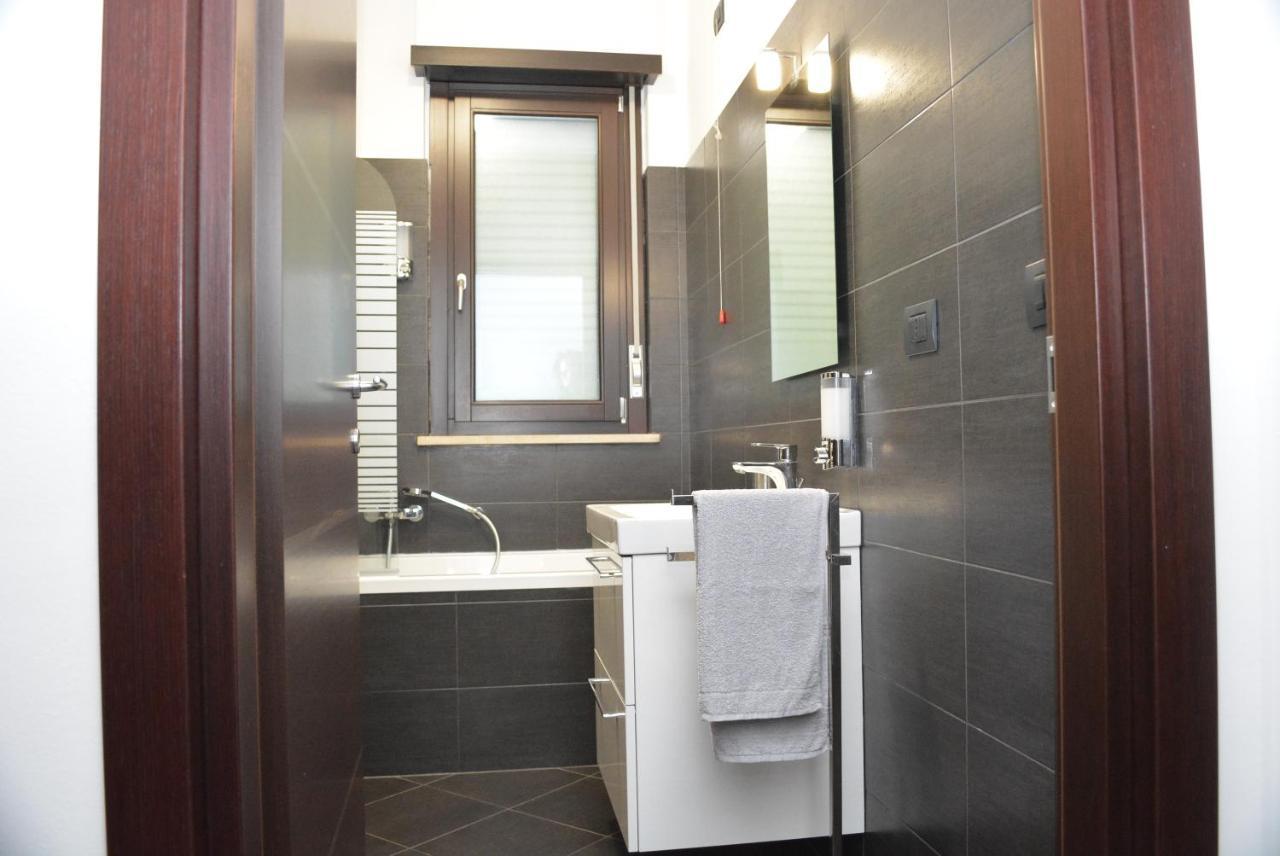 Ginevra Home سستو سان جوفاني المظهر الخارجي الصورة