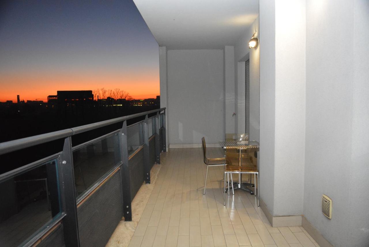 Ginevra Home سستو سان جوفاني المظهر الخارجي الصورة