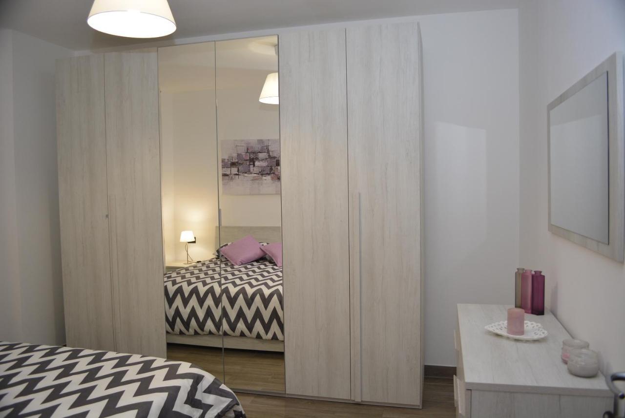 Ginevra Home سستو سان جوفاني المظهر الخارجي الصورة