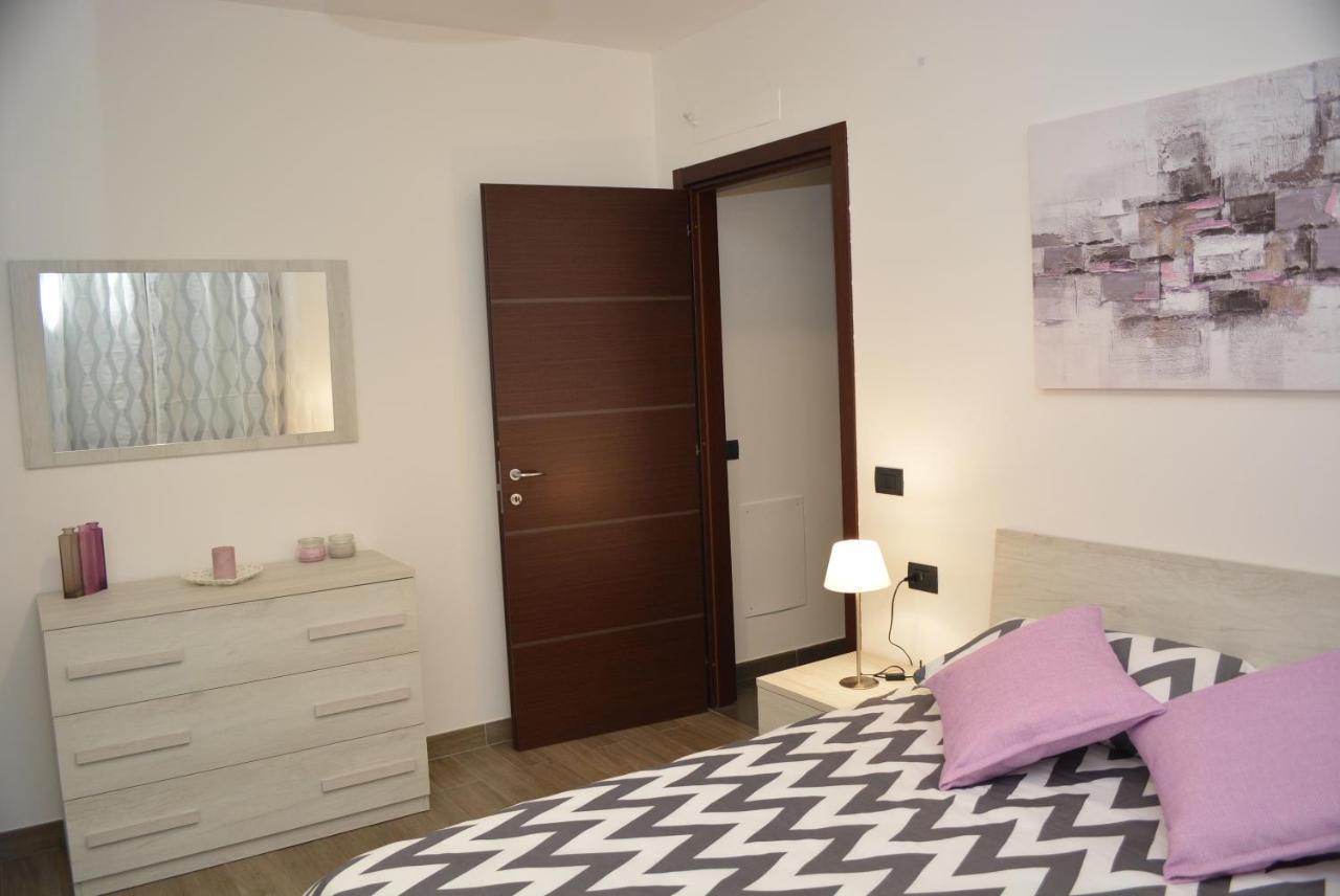 Ginevra Home سستو سان جوفاني المظهر الخارجي الصورة