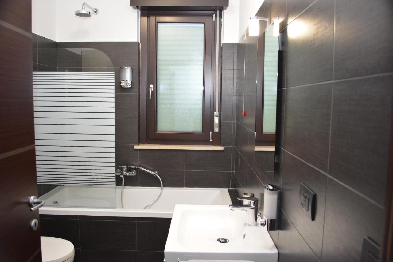 Ginevra Home سستو سان جوفاني المظهر الخارجي الصورة