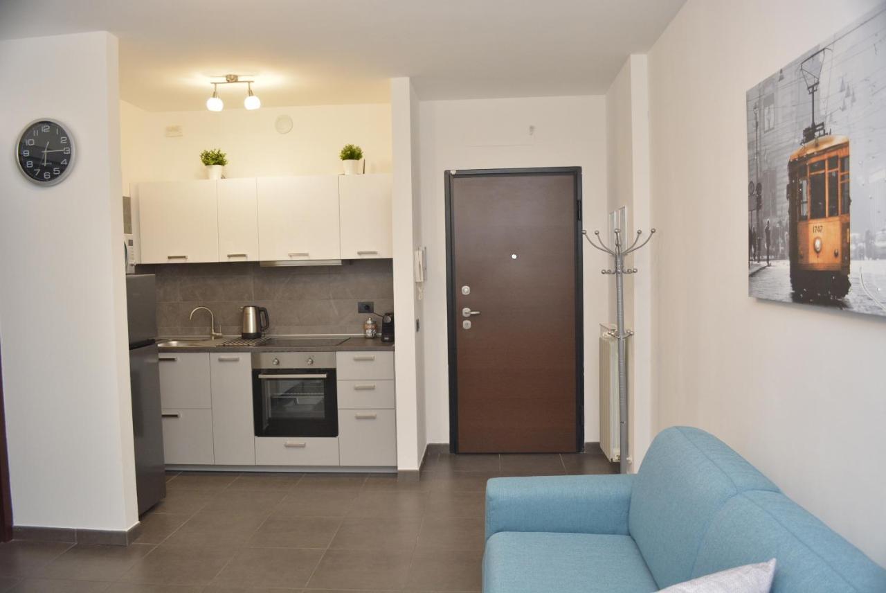 Ginevra Home سستو سان جوفاني المظهر الخارجي الصورة