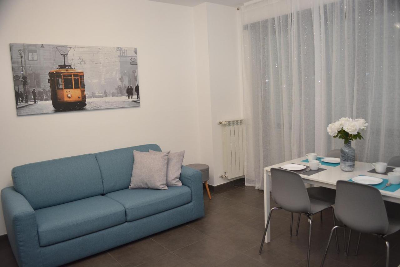 Ginevra Home سستو سان جوفاني المظهر الخارجي الصورة