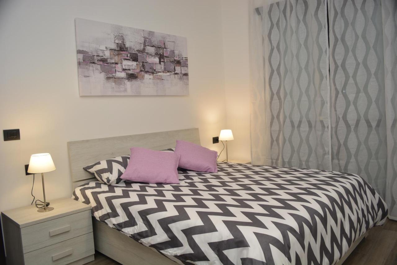 Ginevra Home سستو سان جوفاني المظهر الخارجي الصورة