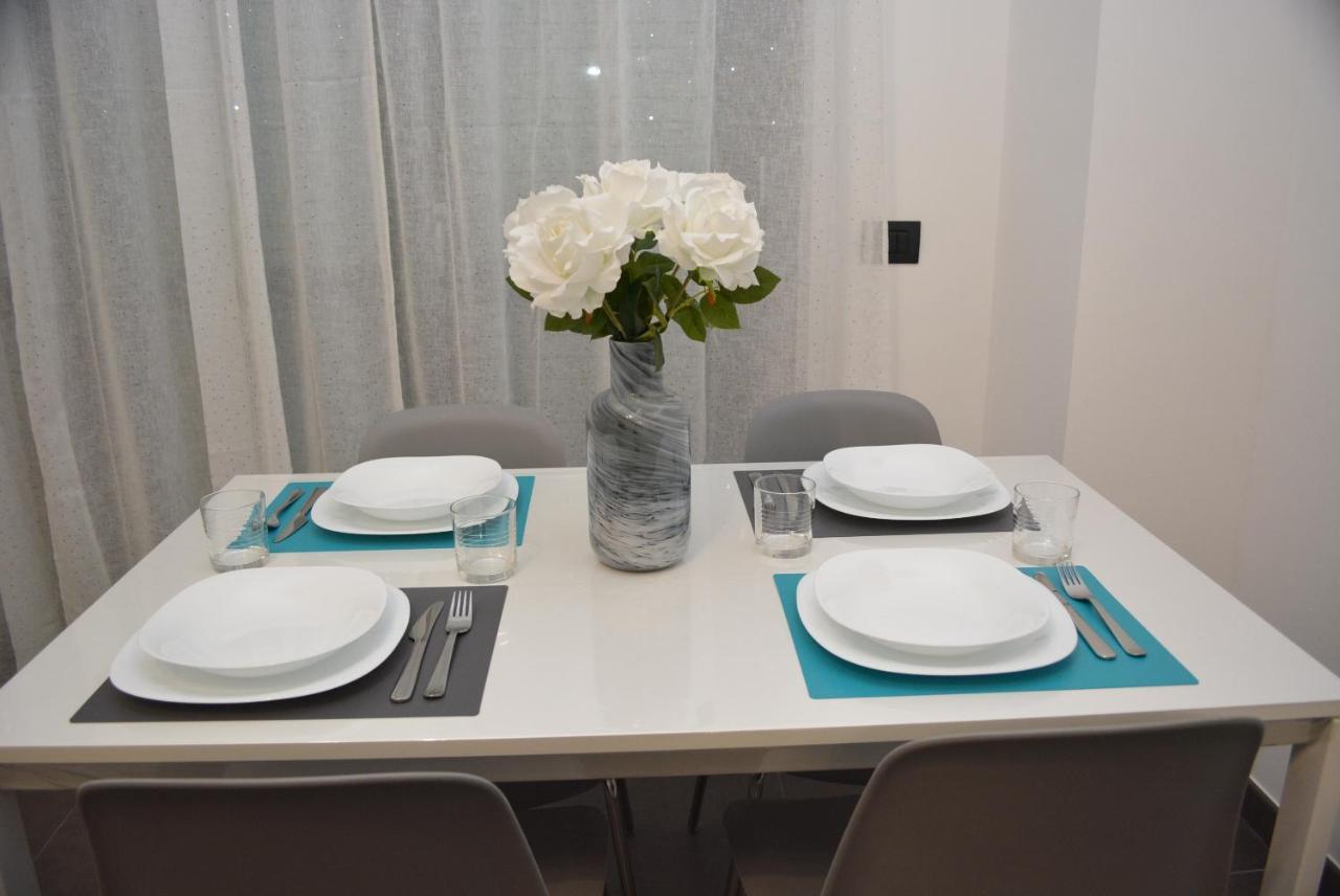 Ginevra Home سستو سان جوفاني المظهر الخارجي الصورة