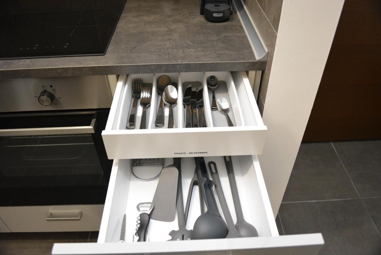 Ginevra Home سستو سان جوفاني المظهر الخارجي الصورة
