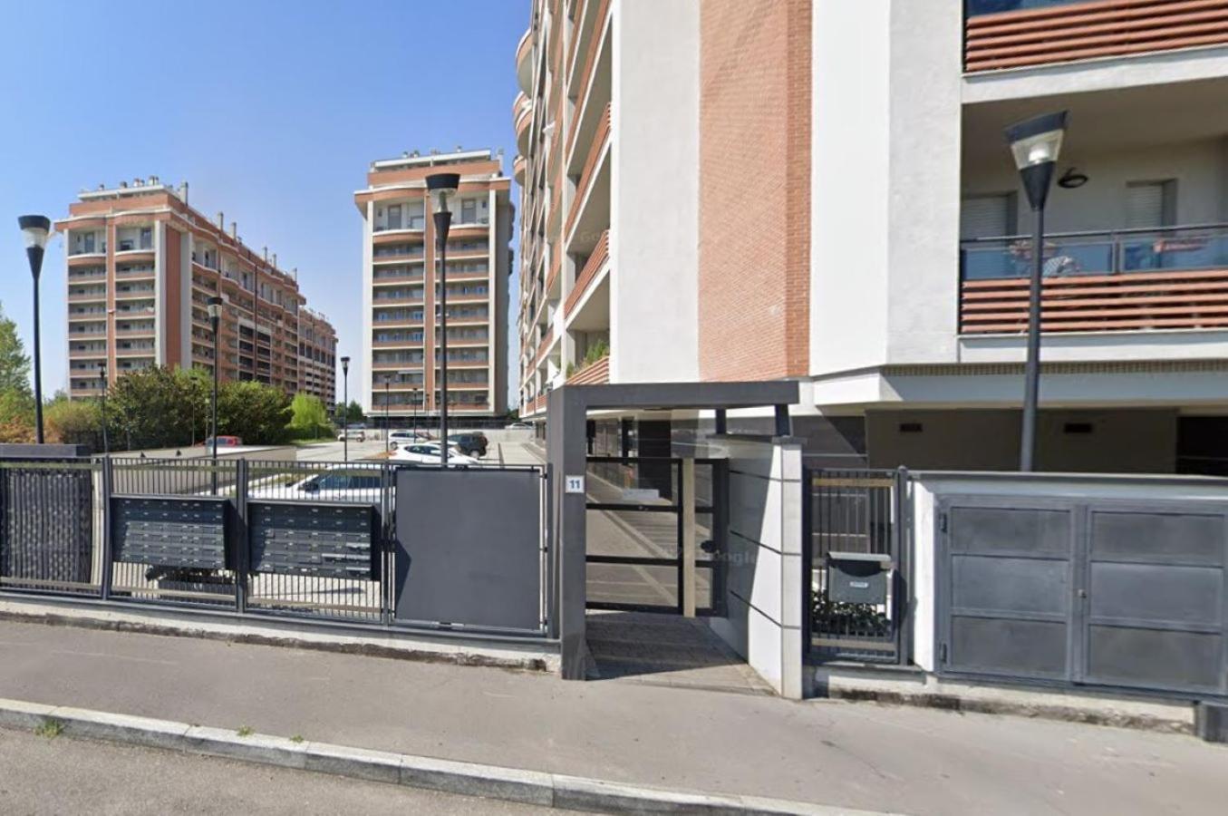 Ginevra Home سستو سان جوفاني المظهر الخارجي الصورة