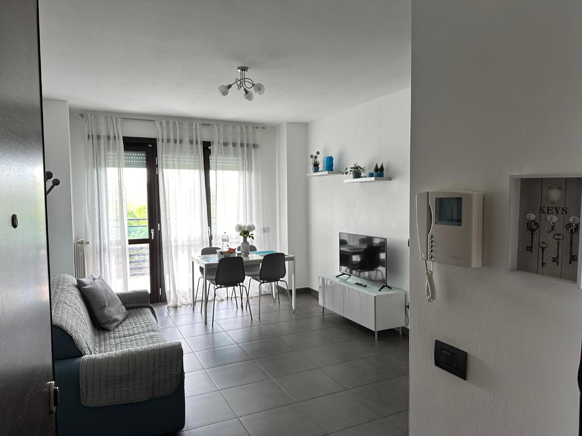 Ginevra Home سستو سان جوفاني المظهر الخارجي الصورة