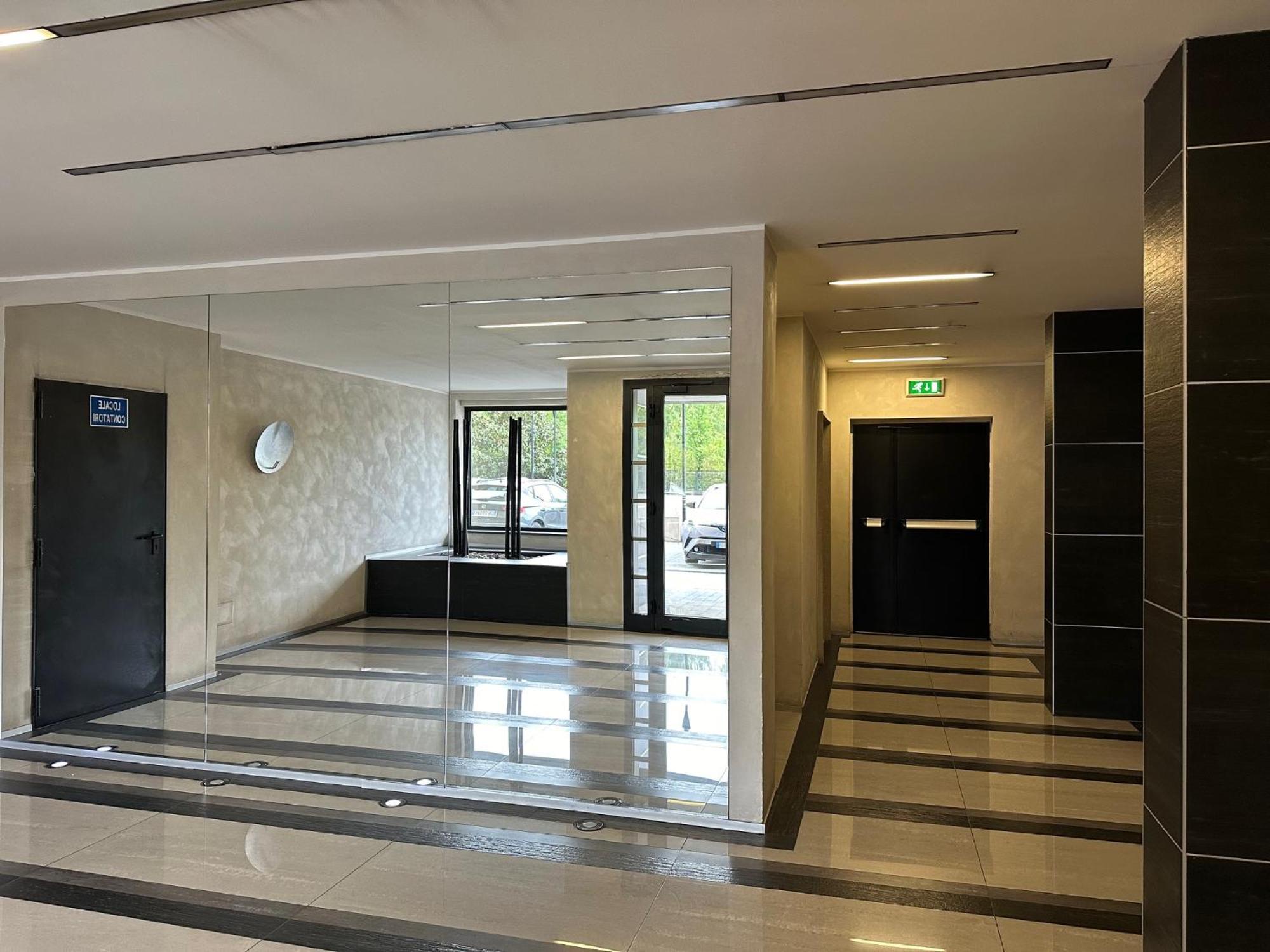 Ginevra Home سستو سان جوفاني المظهر الخارجي الصورة