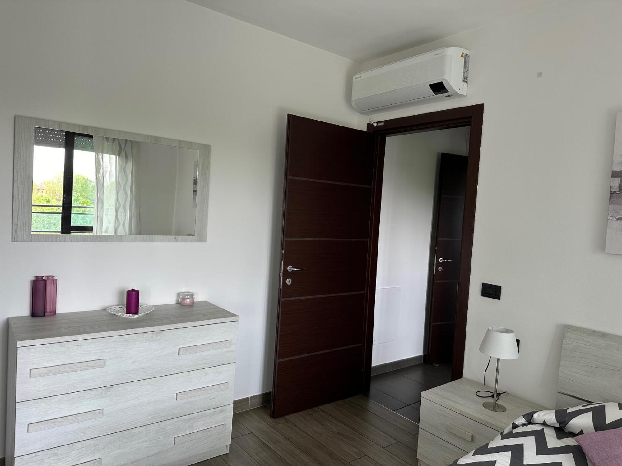 Ginevra Home سستو سان جوفاني المظهر الخارجي الصورة