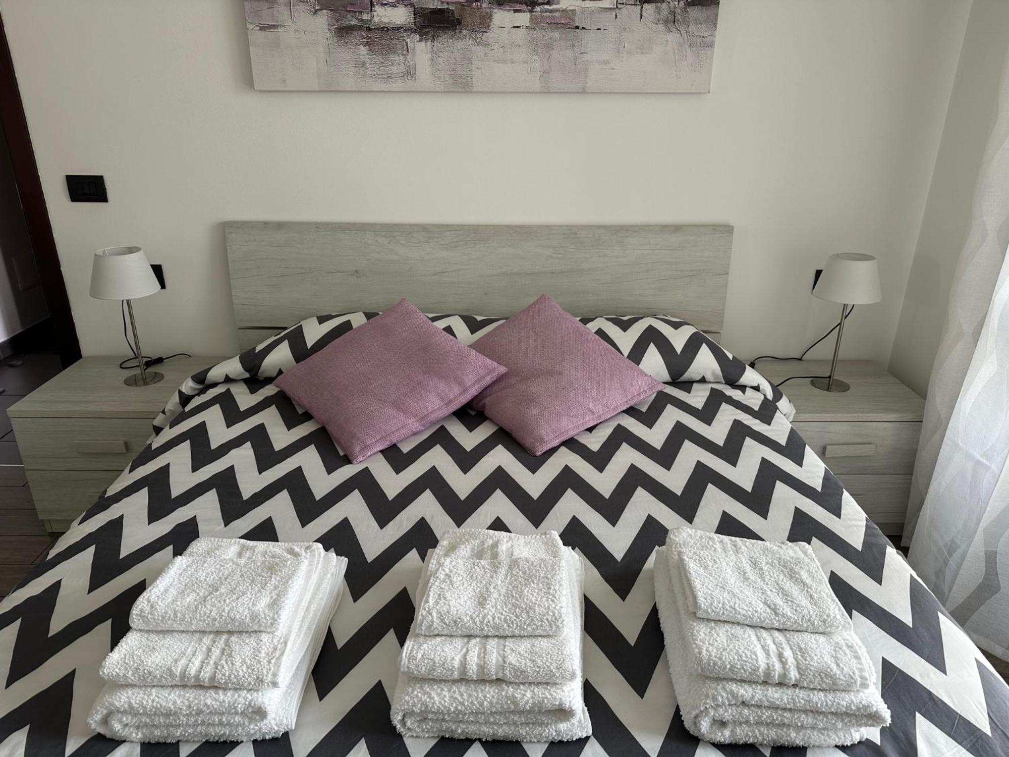 Ginevra Home سستو سان جوفاني المظهر الخارجي الصورة