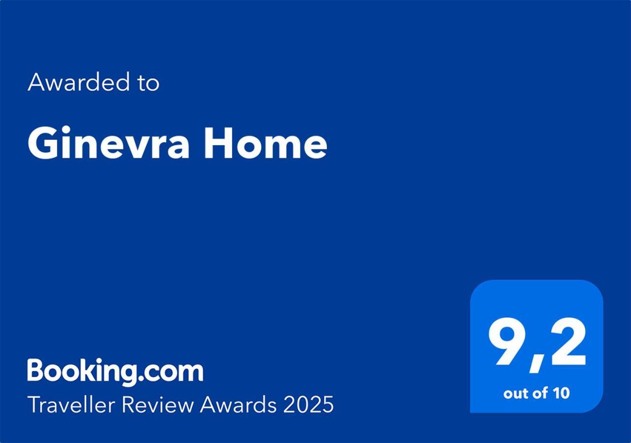 Ginevra Home سستو سان جوفاني المظهر الخارجي الصورة